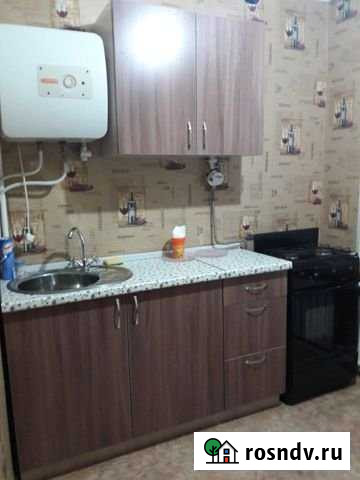 1-комнатная квартира, 28 м², 5/5 эт. в аренду посуточно в Будённовске Будённовск - изображение 1