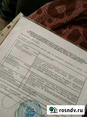 Участок ИЖС 6 сот. на продажу в Сургуте Ханты-Мансийского АО Сургут - изображение 1