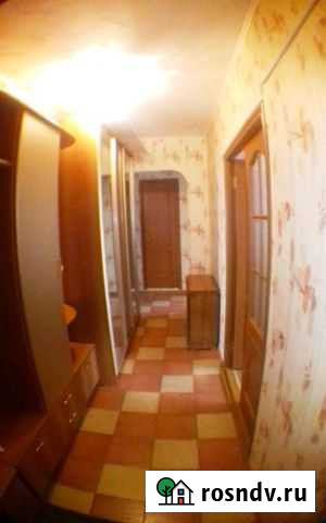 4-комнатная квартира, 77.1 м², 5/10 эт. на продажу в Амурске Амурск - изображение 1