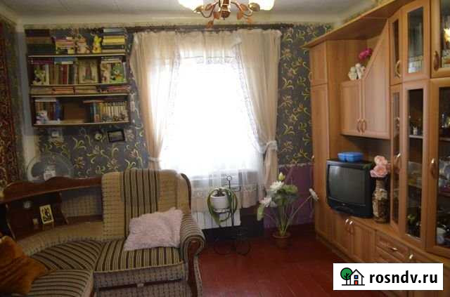 3-комнатная квартира, 74 м², 2/2 эт. на продажу в Ворсме Ворсма - изображение 1