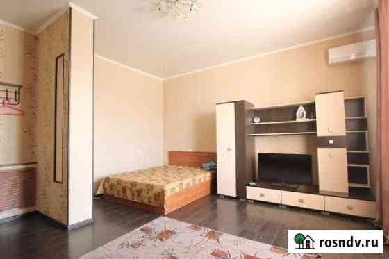 1-комнатная квартира, 36 м², 1/5 эт. в аренду посуточно в Бузулуке Бузулук