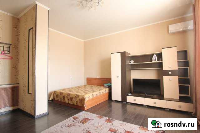 1-комнатная квартира, 36 м², 1/5 эт. в аренду посуточно в Бузулуке Бузулук - изображение 1