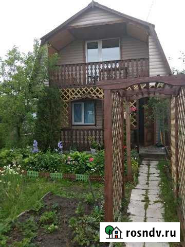 Дача 40 м² на участке 5 сот. на продажу в Ярославле Ярославль - изображение 1