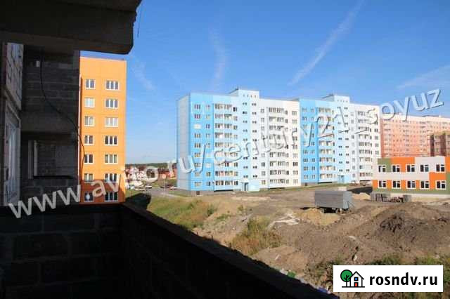 2-комнатная квартира, 50 м², 4/9 эт. на продажу в Ульяновске Ульяновск - изображение 1