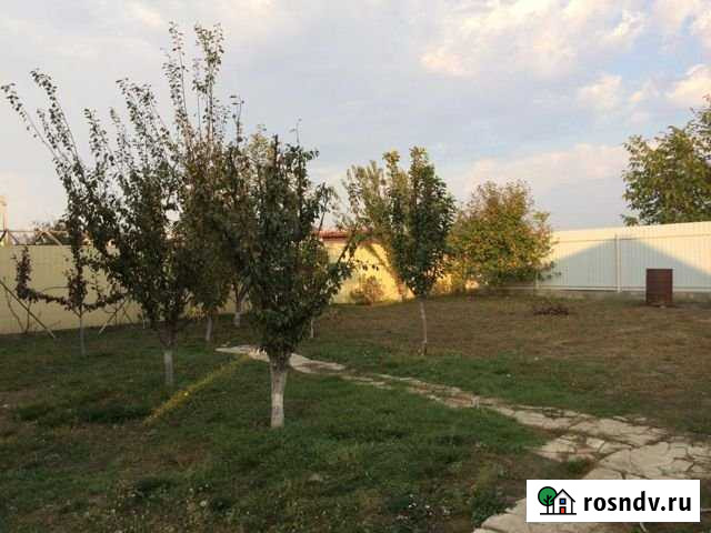 Дом 120 м² на участке 7 сот. на продажу в Анапской Анапская - изображение 1