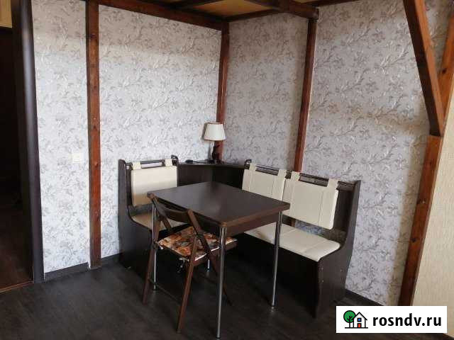 1-комнатная квартира, 27 м², 4/4 эт. на продажу в Кольцово Кольцово - изображение 1