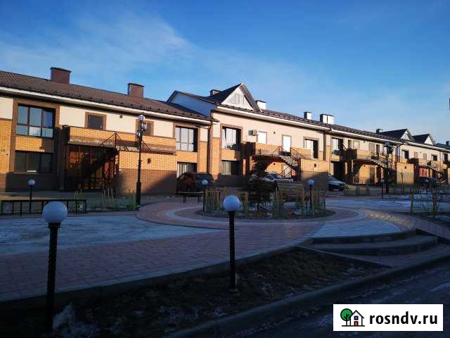 Таунхаус 81 м² на участке 1 сот. на продажу в Маркове Маркова - изображение 1