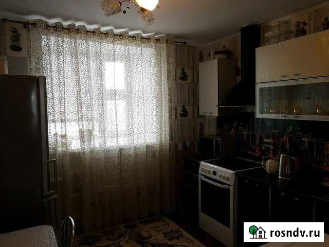 2-комнатная квартира, 50 м², 5/5 эт. на продажу в Ноябрьске Ноябрьск - изображение 1