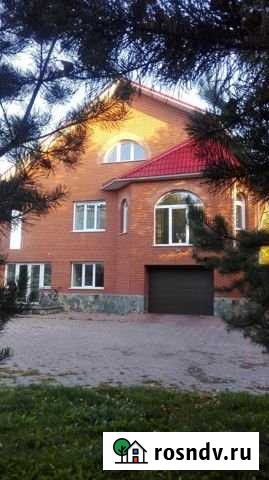 Коттедж 371.5 м² на участке 13.1 сот. на продажу в Прокопьевске Прокопьевск - изображение 1