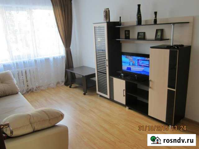 2-комнатная квартира, 45 м², 3/5 эт. в аренду посуточно в Анапе Анапа - изображение 1