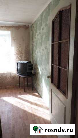 Квартира-студия, 17.2 м², 5/5 эт. на продажу в Кемерово Кемерово - изображение 1