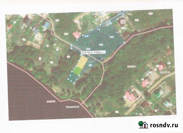 Пансион/база отдыха/водно-спорт.лагерь и т.д Городец - изображение 1
