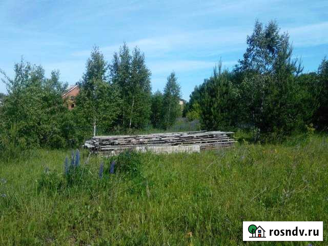 Участок ИЖС 21 сот. на продажу в Богородске Богородск - изображение 1