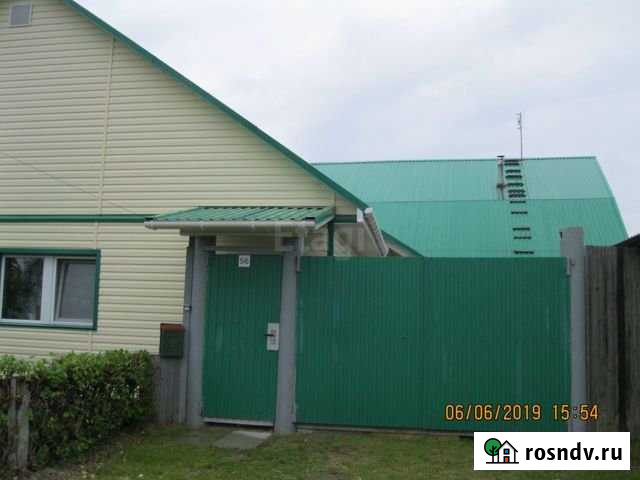 Дом 245 м² на участке 11 сот. на продажу в Винзилях Винзили - изображение 1