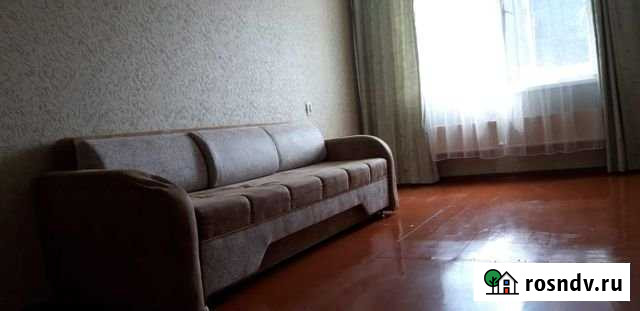 Комната 17 м² в 1-ком. кв., 4/5 эт. на продажу в Белореченске Белореченск - изображение 1