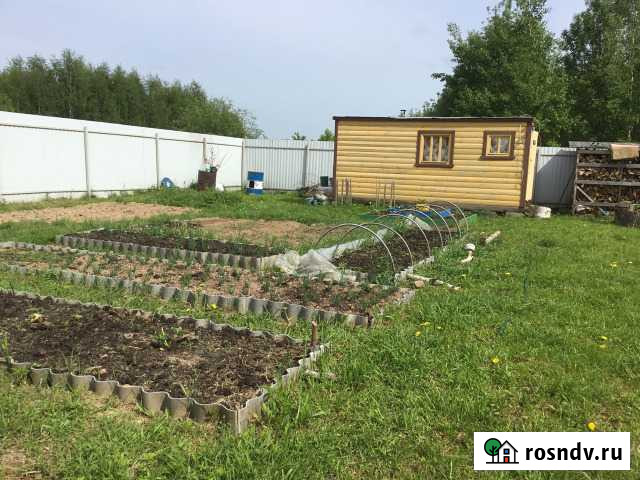 Участок ИЖС 10 сот. на продажу в Конаково Конаково - изображение 1