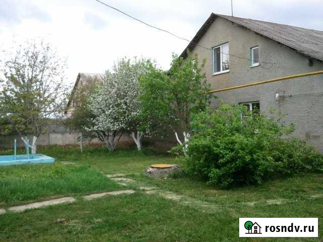 Коттедж 213 м² на участке 20 сот. на продажу в Короче Короча - изображение 1