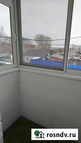 2-комнатная квартира, 50.5 м², 2/3 эт. на продажу в Заозерном Заозерный - изображение 1