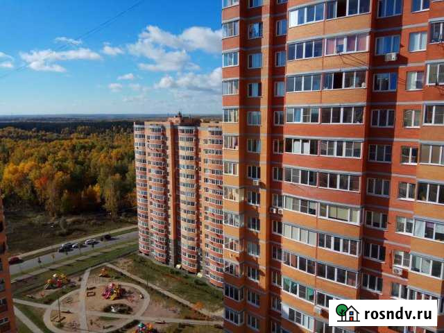3-комнатная квартира, 82 м², 11/18 эт. на продажу в Калуге Калуга - изображение 1