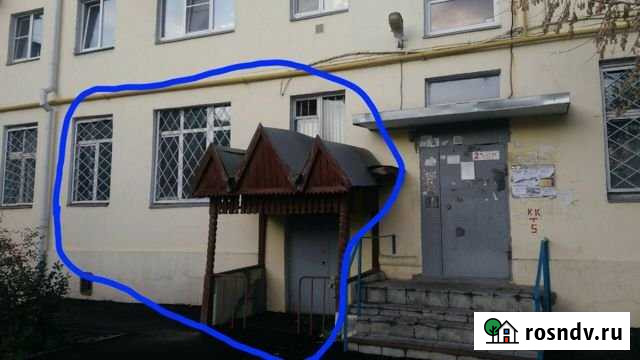 Помещение свободного назначения Курган - изображение 1