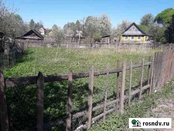 Участок ИЖС 2 сот. на продажу в Толмачево Ленинградской области Толмачево
