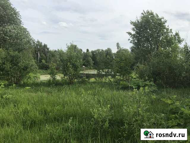 Участок промназначения 300 сот. на продажу в Долгопрудном Долгопрудный - изображение 1