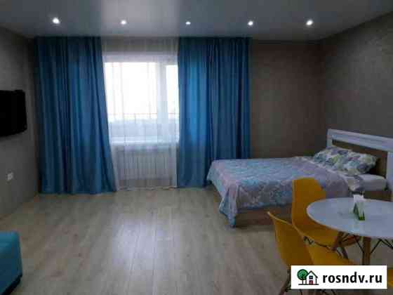 Квартира-студия, 45 м², 11/16 эт. в аренду посуточно в Чите Чита