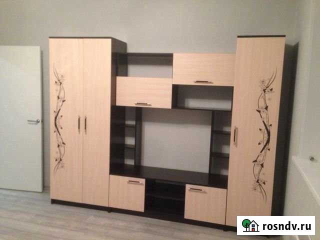 1-комнатная квартира, 52 м², 5/11 эт. в аренду на длительный срок в Мытищах Мытищи - изображение 1