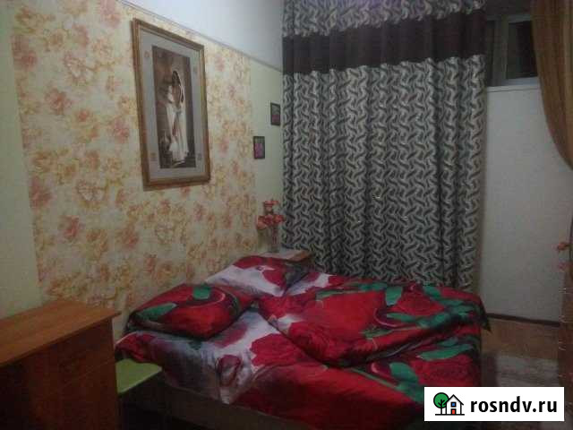 1-комнатная квартира, 40 м², 1/5 эт. в аренду посуточно в Канске Канск - изображение 1