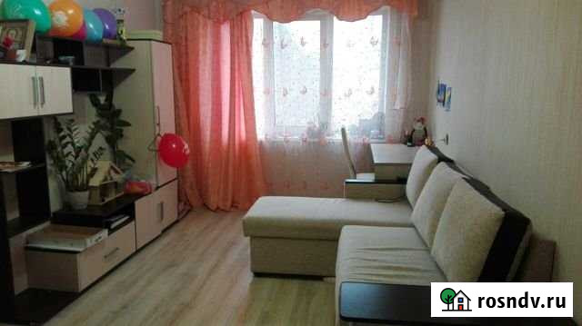 2-комнатная квартира, 54 м², 5/5 эт. в аренду на длительный срок в Кирове Киров - изображение 1