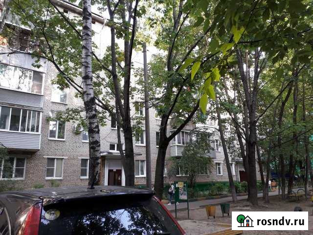 3-комнатная квартира, 59 м², 4/5 эт. на продажу в Томилино Томилино - изображение 1