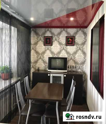 3-комнатная квартира, 61.2 м², 5/5 эт. на продажу в Прокопьевске Прокопьевск - изображение 1