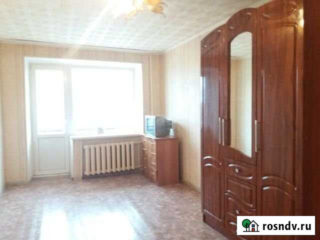 1-комнатная квартира, 29.8 м², 4/5 эт. на продажу в Стерлитамаке Стерлитамак - изображение 1