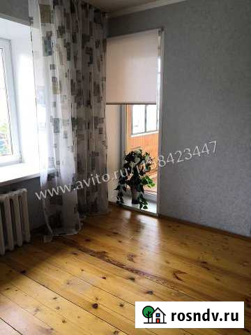 2-комнатная квартира, 50 м², 1/5 эт. на продажу в Туймазах Туймазы - изображение 1