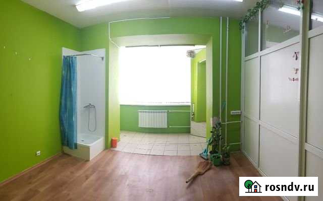 Кабинет 21 кв.м с водой Вологда - изображение 1