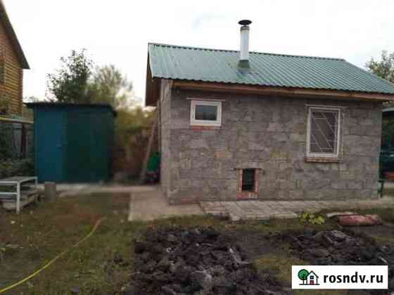 Дача 22 м² на участке 6 сот. на продажу в Саратове Саратов