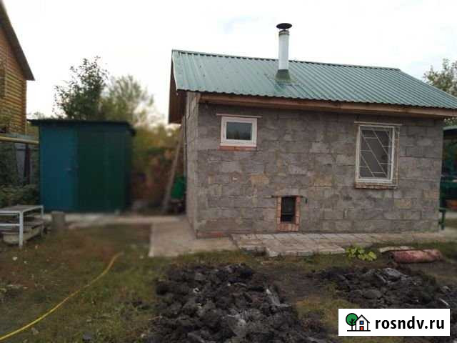 Дача 22 м² на участке 6 сот. на продажу в Саратове Саратов - изображение 1