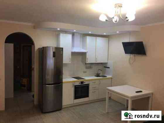 Квартира-студия, 28 м², 1/4 эт. в аренду на длительный срок в Новоивановском Новоивановское