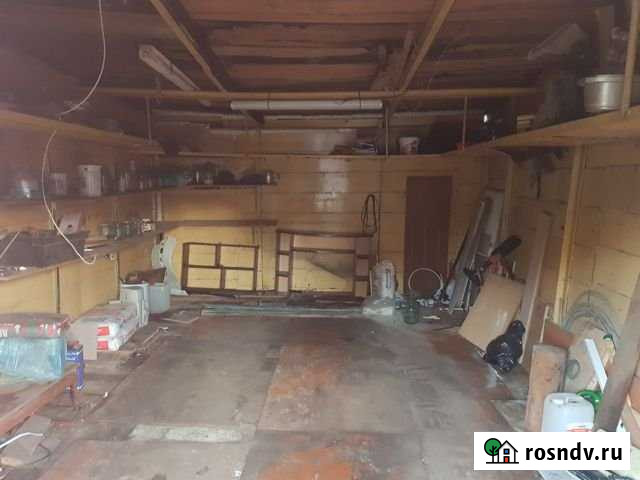 Гараж 24 м² в аренду в Софрино Софрино - изображение 1