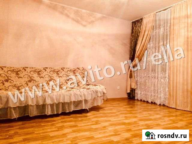 4-комнатная квартира, 102 м², 5/9 эт. на продажу в Октябрьском Республики Башкортостан Октябрьский - изображение 1