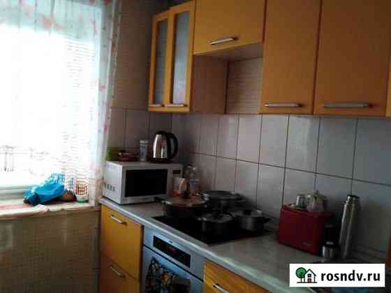 3-комнатная квартира, 63 м², 3/5 эт. на продажу в Миассе Миасс