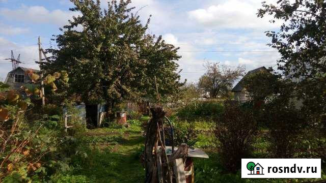 Дача 30 м² на участке 12 сот. на продажу в Калуге Калуга - изображение 1