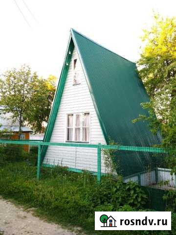 Дача 40 м² на участке 3 сот. на продажу во Владимире Владимир - изображение 1