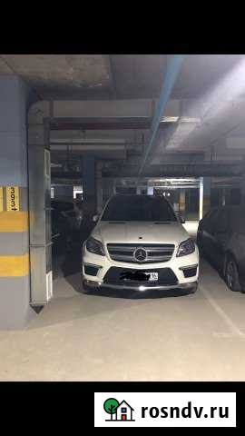 Машиноместо 14 м² на продажу в Казани Казань - изображение 1