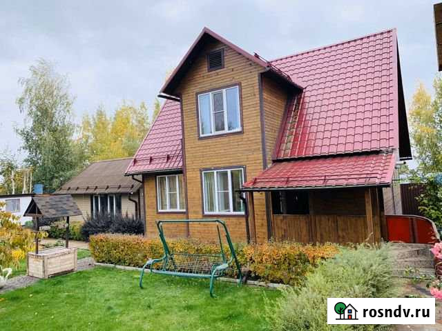 Дом 100 м² на участке 15 сот. в аренду на длительный срок в Белоoзёрском Белоозёрский - изображение 1