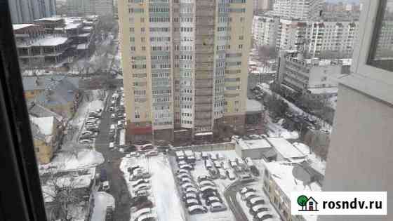 Квартира-студия, 35 м², 17/25 эт. на продажу в Самаре Самара