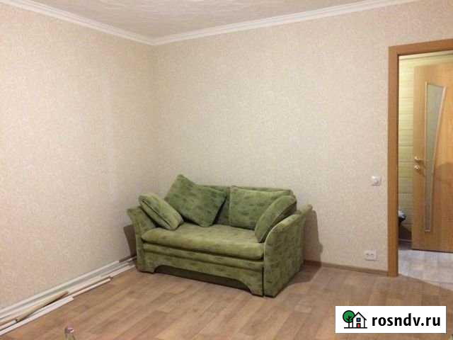 2-комнатная квартира, 36 м², 1/2 эт. на продажу в Ульяновке Ульяновка - изображение 1