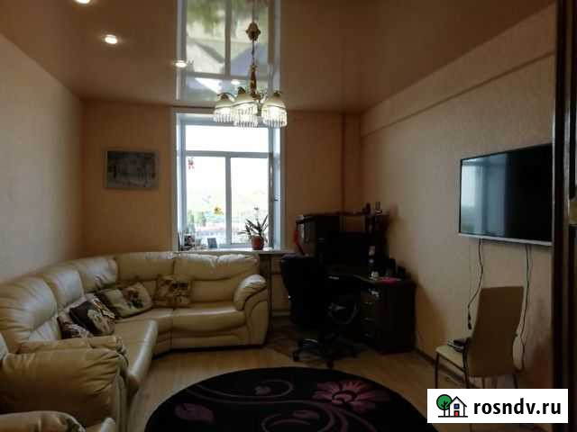 3-комнатная квартира, 71 м², 4/4 эт. на продажу в Вольске Вольск - изображение 1