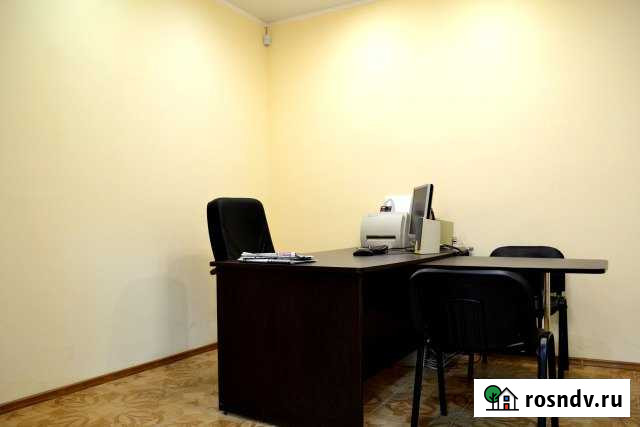 Офисное помещение, 30 кв.м. Октябрьский - изображение 1
