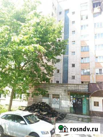 Комната 18 м² в 1-ком. кв., 5/9 эт. на продажу в Калуге Калуга - изображение 1